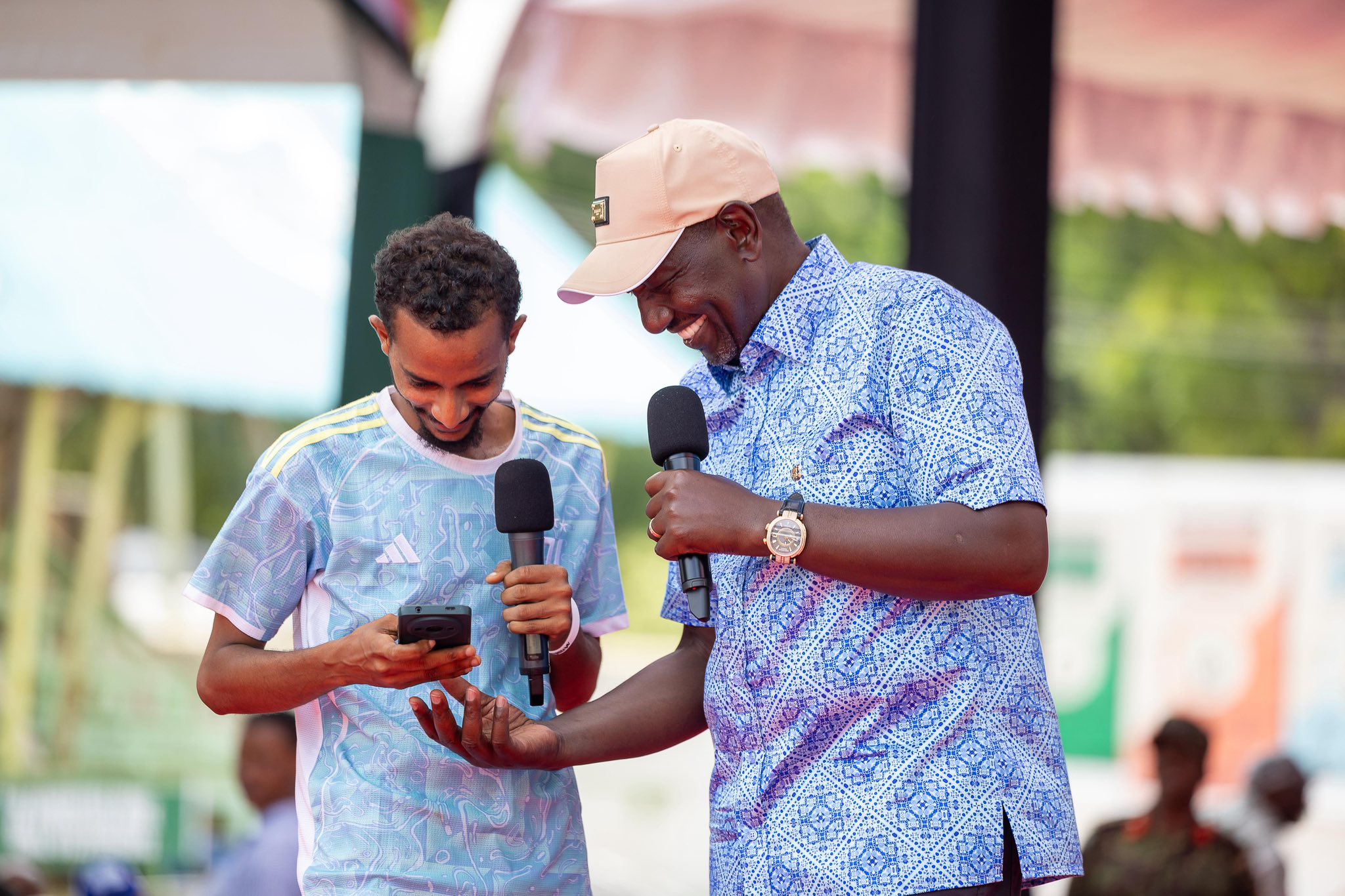 Thousands of Young Entrepreneurs to Benefit from NYOTA Grants in North Eastern Kenya